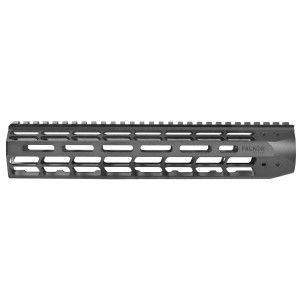 Falkor Defense Blitz Handguard Black